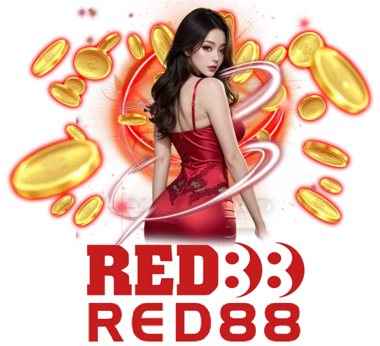 Giao diện ứng dụng RED88 trên di động